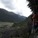 View Cajas National Park, Ecuador