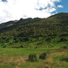 View Cajas National Park, Ecuador